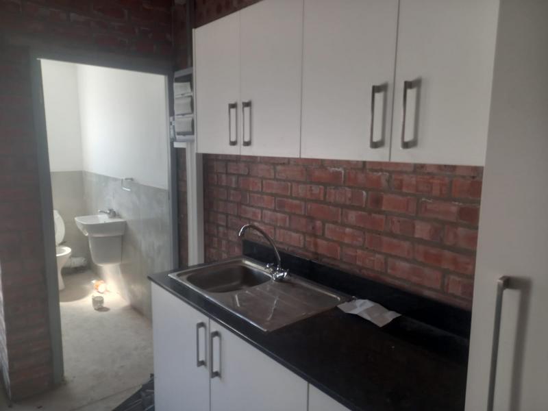 To Let commercial Property for Rent in Fairview Eastern Cape